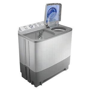 Samsung 14.0 kg Twin Tub Washing Machine | Model: WT16J7PHC