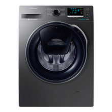 Load image into Gallery viewer, Samsung 10.5 kg Front Load Inverter Washing Machine | Model: WW10K6410QX
