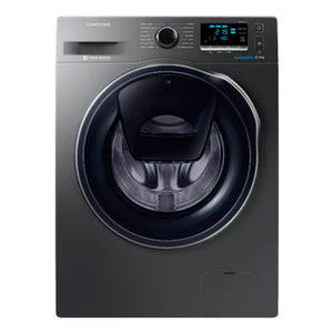 Samsung 10.5 kg Front Load Inverter Washing Machine | Model: WW10K6410QX