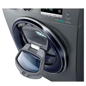 Samsung 10.5 kg Front Load Inverter Washing Machine | Model: WW10K6410QX