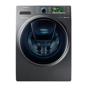 Samsung 12.0 kg Front Load Inverter Washing Machine | Model: WW12K8412OX