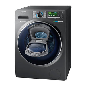 Samsung 12.0 kg Front Load Inverter Washing Machine | Model: WW12K8412OX
