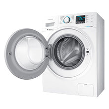 Load image into Gallery viewer, Samsung 6.0 kg Front Load Inverter Washing Machine | Model: WW60H5200EW
