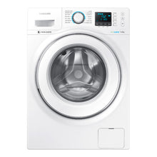 Load image into Gallery viewer, Samsung 6.0 kg Front Load Inverter Washing Machine | Model: WW60H5200EW
