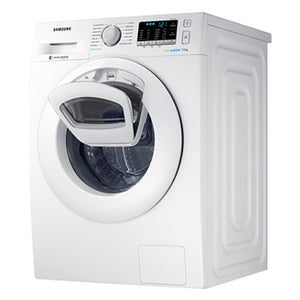 Samsung 7.5 kg Front Load Inverter Washing Machine | Model: WW75K52E0YW