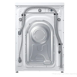 Samsung 9.5 kg Front Load Inverter Washing Machine | Model: WW95T654DLH