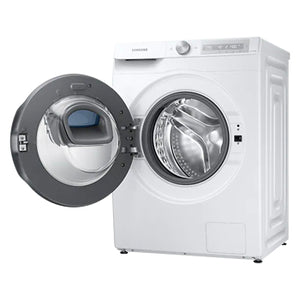 Samsung 9.5 kg Front Load Inverter Washing Machine | Model: WW95T654DLH