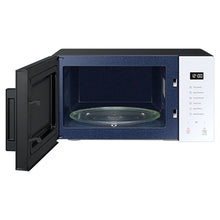 Load image into Gallery viewer, Samsung 23L Bespoke Microwave Oven (Color: White) | Model: MS23T5018AW
