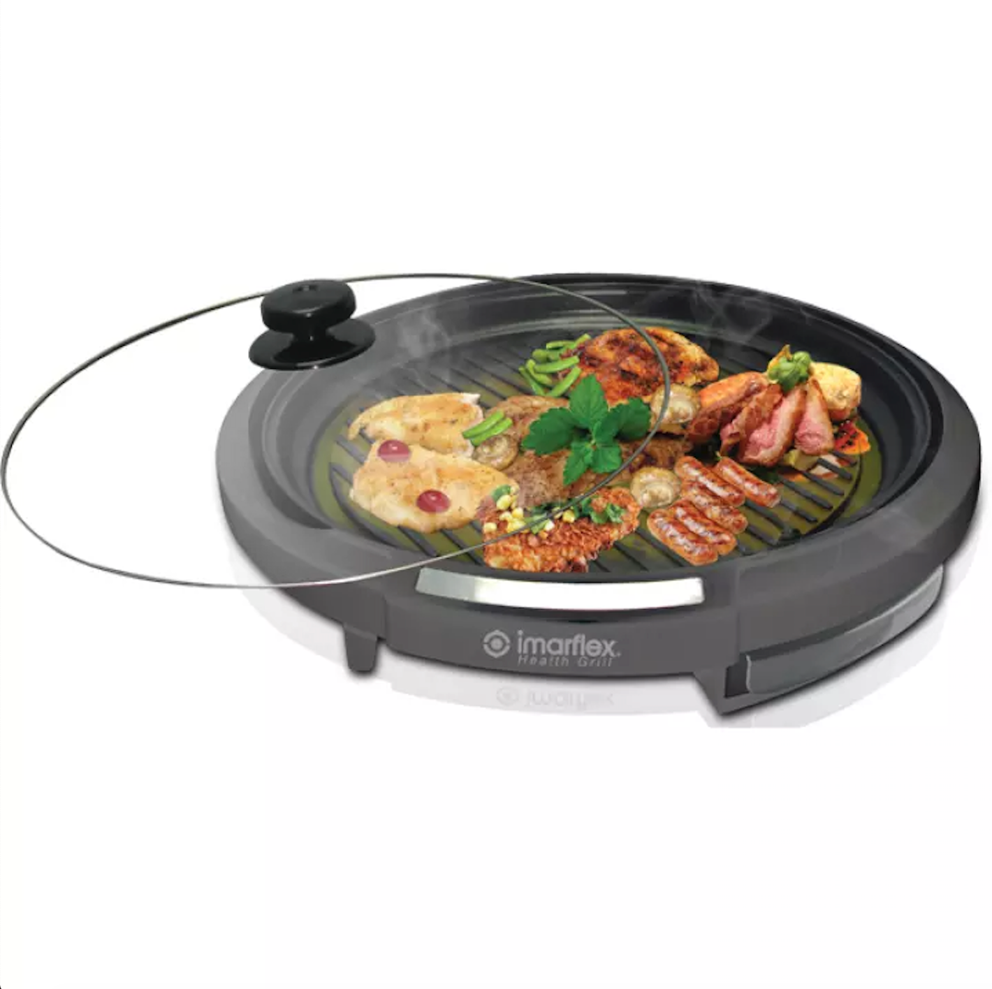 Imarflex 8 in discount 1 multi cooker