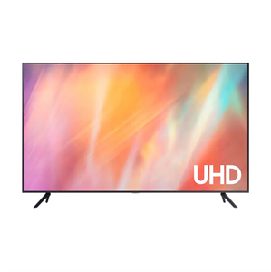 Samsung 50" Crystal UHD 4K Smart TV | Model: UA50AU7000