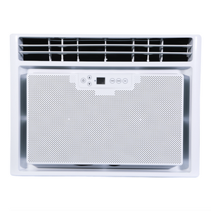 Carrier 1.0 HP Window Type Aircon with Remote Control (Aura Top Discharge) | Model: WCARK010EE