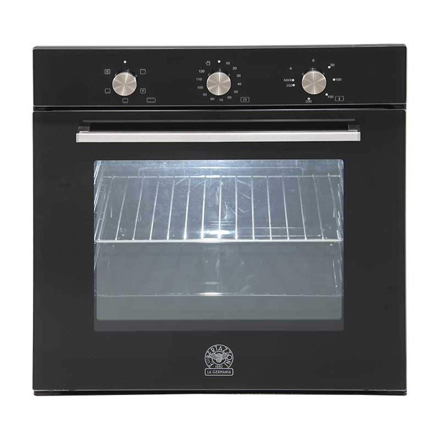 la germania electric oven how to use