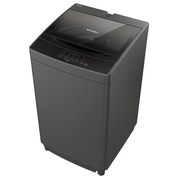 Sharp 9.0 kg Fully Automatic Washing Machine | Model: ES-JN09A9