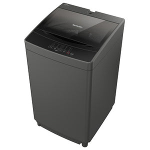 Sharp 8.0 kg Fully Automatic Washing Machine | Model: ES-JN08A9