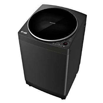 Sharp 10.5 kg Fully Automatic Washing Machine | Model: ES-S105HP-GY