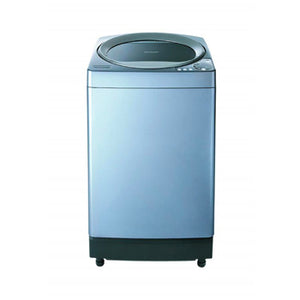 Sharp 10.5 kg Fully Automatic Washing Machine | Model: ES-U105HP-SL