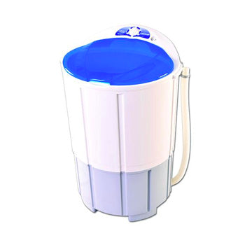 Sharp 5.0 kg Single Tub Washing Machine | Model: ES-W510