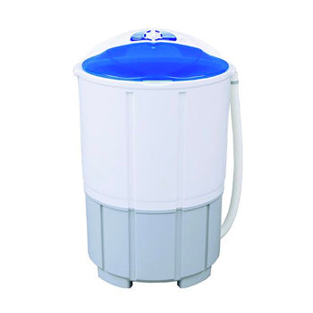 Sharp 6.0 kg Single Tub Washing Machine | Model: ES-W610