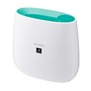 Sharp Plasmacluster Ion Air Purifier with HEPA Filter (23 sqm) | Model: FP-J30E-A