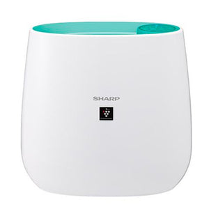 Sharp Plasmacluster Ion Air Purifier with HEPA Filter (23 sqm) | Model: FP-J30E-A