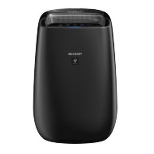Sharp Plasmacluster Ion Air Purifier with HEPA Filter & Mosquito Catcher (30 sqm) | Model: FP-JM40P-B