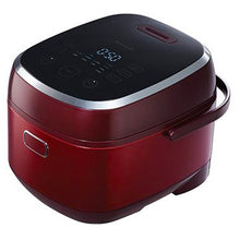Load image into Gallery viewer, Sharp 1.8L Induction Heating Digital Rice Cooker | Model: KS-X188RD
