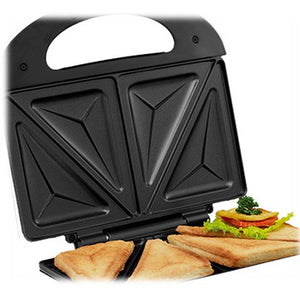 Sharp Sandwich Maker | Model: KZS-80LP
