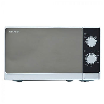 Sharp 20L Mechanical Microwave Oven | Model: R-20A