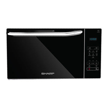 Sharp 25L Digital Microwave Oven | Model: R-32E
