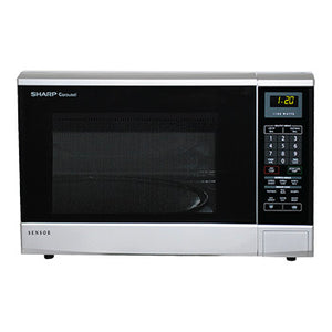 Sharp 33L Digital Inverter Microwave Oven | Model: R-380F
