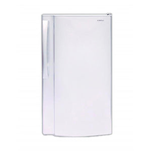 Sharp 8.2 cu. ft. Single Door Direct Cool Refrigerator | Model: SJ-DN85AS-SL