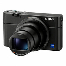 Load image into Gallery viewer, Sony RX100 VII Premium Compact Camera with Unrivaled AF | Model: DSC-RX100M7
