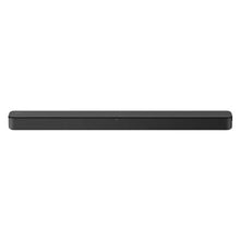 Load image into Gallery viewer, Sony 2.0ch Single Soundbar with Bluetooth Technology | Model: HT-S100F
