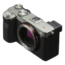 Load image into Gallery viewer, Sony a7C Compact Full Frame Camera | Model: ILCE-7C (Body)
