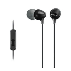 Sony In-ear Headphones | Model: MDR-EX15AP