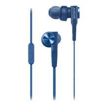 Load image into Gallery viewer, Sony EXTRA BASS™ In-ear Headphones | Model: MDR-XB55AP
