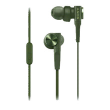Load image into Gallery viewer, Sony EXTRA BASS™ In-ear Headphones | Model: MDR-XB55AP
