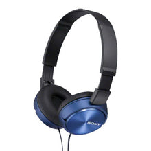 Load image into Gallery viewer, Sony Headphones | Model: MDR-ZX310AP
