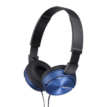 Sony Headphones | Model: MDR-ZX310AP