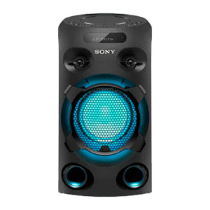Sony High-Power Audio System with BLUETOOTH® Technology | Model: MHC-V02