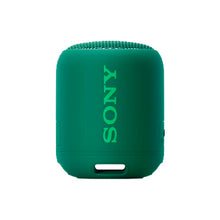 Load image into Gallery viewer, Sony EXTRA BASS™ Portable Bluetooth Speaker | Model: SRS-XB12 (Various Colors Available)
