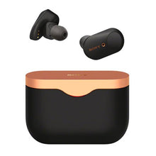 Load image into Gallery viewer, Sony Wireless Noise-Canceling Headphones | Model: WF-1000XM3
