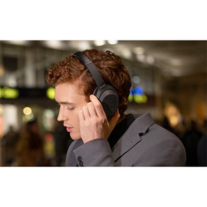 Sony Wireless Noise-Canceling Headphones | Model: WH-1000XM4