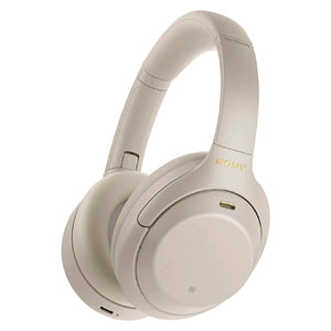 Sony Wireless Noise-Canceling Headphones | Model: WH-1000XM4