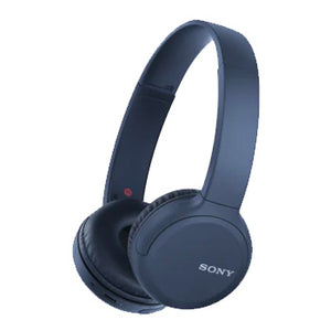 Sony Wireless Headphones | Model: WH-CH510