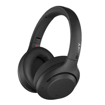 Sony Extra Bass Wireless Noise Canceling Headphones | Model: WH-XB900N