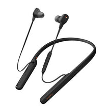 Load image into Gallery viewer, Sony Wireless Noise Canceling In-Ear Headphones | WI-1000XM2
