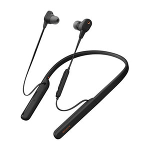 Sony Wireless Noise Canceling In-Ear Headphones | WI-1000XM2
