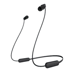 Sony Wireless In-Ear Headphones | Model: WI-C200
