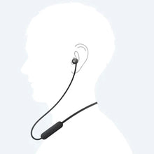 Load image into Gallery viewer, Sony Wireless In-ear Headphones | Model: WI-C310
